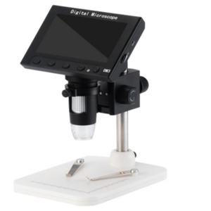 Microscope électronique DM7-B1, loupe haute définition, microscope numérique pour l'entretien industriel - Product Image 6