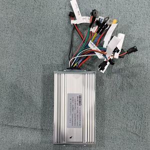ขายตรงจากโรงงาน ชุดควบคุมมอเตอร์ไร้แปรงถ่าน 72V 8000W 10000W 72V 50A สำหรับซ่อมแซมสกู๊ตเตอร์ไฟฟ้า อะไหล่ทดแทน - Product Image 4