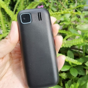 โทรศัพท์มือถือ OEM Mocell G2173 หน้าจอ 1.77 นิ้ว แบบแท่ง รองรับซิมคู่ พร้อมไฟฉาย กล้องถ่ายรูป ปุ่มกด OEM โทรศัพท์มือถือ 2G GSM รุ่น 2173 - Product Image 4