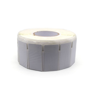 ป้าย RFID UHF RFID ป้ายอิเล็กทรอนิกส์ป้องกันโลหะแบบยืดหยุ่นสินทรัพย์คงที่อุปกรณ์คอมพิวเตอร์ 915M ป้ายพิมพ์ได้ - Product Image 6