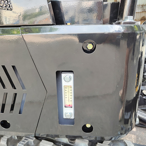 Miễn phí vận chuyển! 3.5 tấn Máy xúc mini 1 tấn 2 tấn động cơ KUBOTA sử dụng máy xúc nhỏ Trung Quốc động cơ Lõi bao gồm - Product Image 2