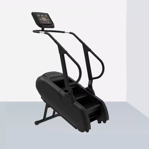 Appareil de fitness aérobie pour l'escalade, en métal, pour usage domestique et commercial en salle de sport - Product Image 5