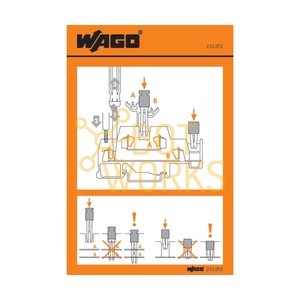 วาโก้ 210292 - ใหม่ - Product Image 1