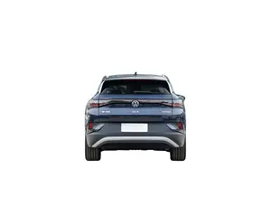 Volkswagen ID4 Crozz хорошее качество по Заводской Цене Подержанный джип автомобиль стандарт доступен для продажи автомобилей на продажу