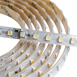 Tira <span class=keywords><strong>de</strong></span> Luces LED SMD 2835, 60/240/120 LED, Rojo, Azul, Dorado, Amarillo, Verde, Rosa, Morado, Naranja, Azul Hielo, Verde Marte, Amarillo Limón, 2835 - Product Image 3