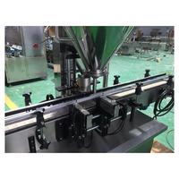 Machine d'emballage automatique de sachets de poudre pour aliments et boissons JIANFENG, machine de remplissage de poudre pour boissons énergisantes en stick pack