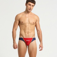 Sexy Jeunes Hommes Gay Sous-Vêtements Hommes Natation Triangle Hommes Speedos Spécialité Maillot De Bain Trunks