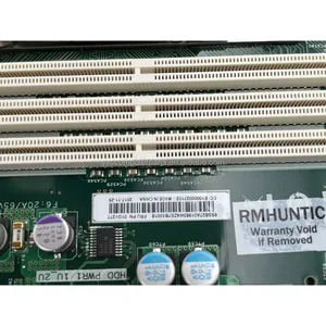 Carte mère d'origine pour serveur Thinksystem SR550 01GV277 SB27A01983, bonne qualité, carte mère SR550 01GV277 SB27A01983 - Product Image 4
