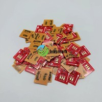 Chip de Tinta V411-D V4211-D V705-D V706-D V7205-D V7206-D, CHIP de Repuesto para Impresora de Inyección de Tinta VJ Serie 1000