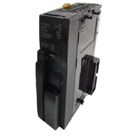 CJ2M-CPU13 CJ2M Controlador Lógico Programable, Módulo CPU PROFINET, Automatización de Máquinas, Control Multi-Eje, Planta de Fabricación Prog