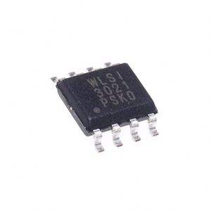 Circuito Integrado Original WPM3021-8/TR WLSI3021 SOP-8 P 30V13A Chip IC WPM3021-8 - Product Image 1