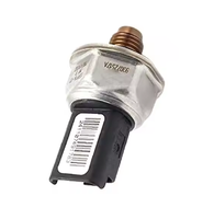 Capteur de pression de rampe de carburant prix usine 55PP14-01 pour Renault Nissan NV200 1.5 DCI