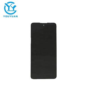 Panel de Repuesto para Pantalla Móvil de Alta Definición, Color Estable, Compatible con el Teléfono Móvil <span class=keywords><strong>zte</strong></span> <span class=keywords><strong>V30</strong></span> - Product Image 3