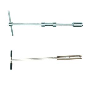 STYZ-1 Amostrador De Solo Em aço inoxidável Amostrador De Solo Equipamento De Teste De Instrumento De Laboratório - Product Image 1