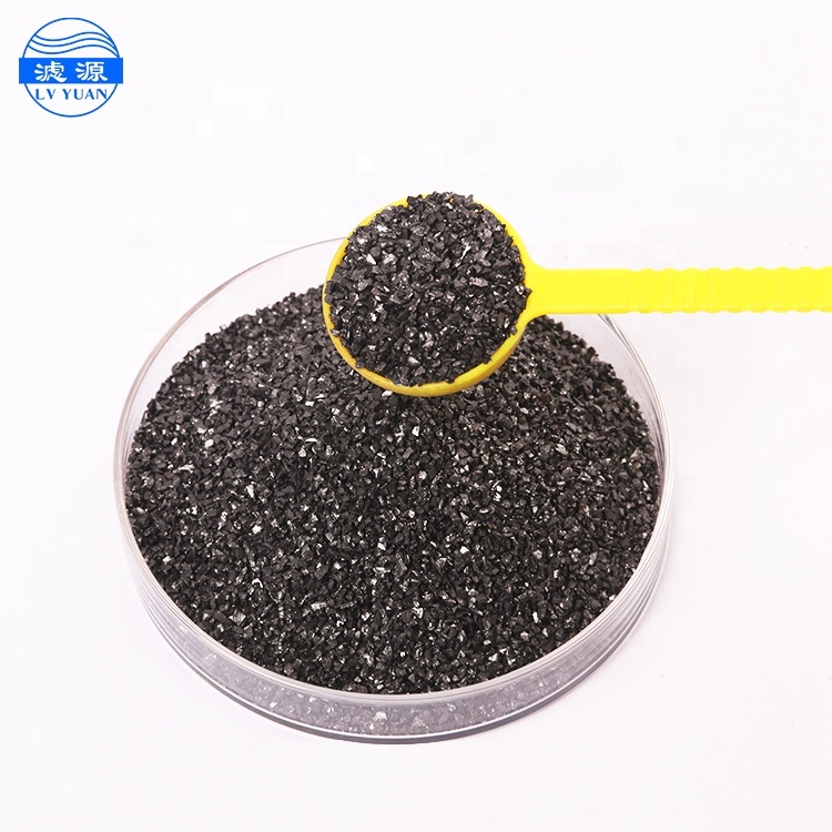 Factory Direct Supply Lump Shape Vietnam