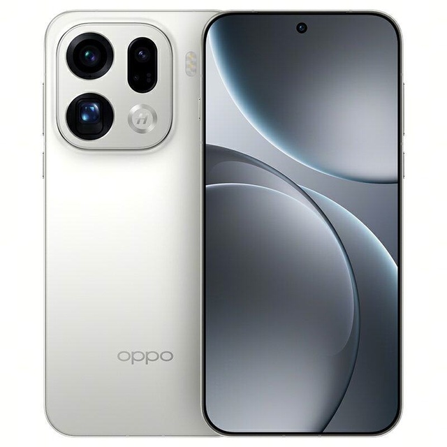 OPPO Find X9 Pro Octa Core CDMA Hasselblad 200MP Ultra-clear Telephoto 7500mAh Battery Camera Phone