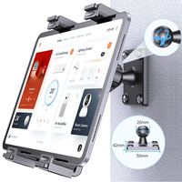 Support de tablette robuste pour voiture, bureau, mur ou tableau de bord de camion et véhicule utilitaire – Vente en gros usine