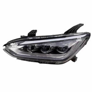 JOESHIER - Faros Delanteros para Automóviles al por Mayor, Luces DRL para BYD E2, Faro Delantero OE EL-4121010 EL-4121020 - Product Image 5
