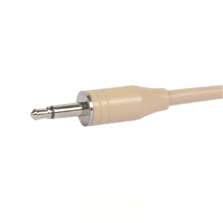 (Z) Fiche mono 3,5 mm