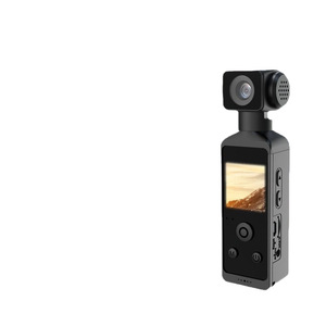 Caméra d'action 4K avec objectif rotatif à 270 degrés, mini enregistreur vidéo numérique, caméscope pour sports de plein air - Product Image 3