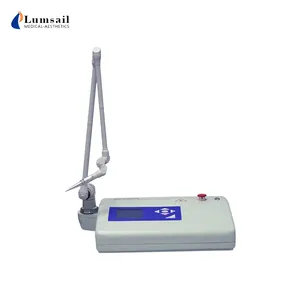 Máquina cirúrgica veterinária laser co2 BS-COL1 15w