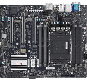 X13SRA-TF Best Verkopende Supermicro Datacenter Xeon Moederbord Server En Werkstation Moederborden X13SRA-TF - Product Image 2