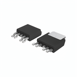 ชิ้นส่วนวงจรอิเล็กทรอนิกส์ Power Management (PMIC) BD50C0AWFP2-CE2 BOM IC พร้อมส่ง รุ่น TO 252 5, DPAK, TO 252AD - Product Image 1