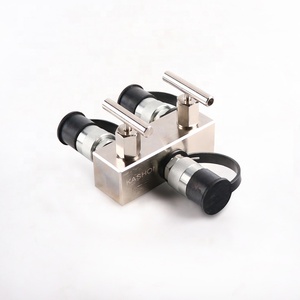 Блок масляного коллектора AM-21 - Product Image 3