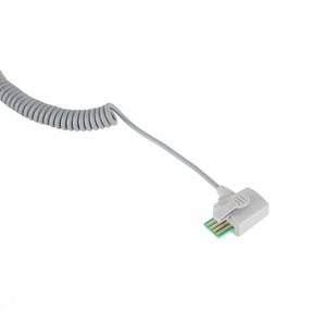 Compatibel Met <span class=keywords><strong>Welch</strong></span> Allynn Connex Vitale Sigs Snelle Temperatuursensor, Herbruikbare Orale Temperatuursonde - Product Image 4