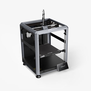 K1 SE 3D máy in độ chính xác cao xách tay gần cuối tốc độ cao 3D máy in - Product Image 2