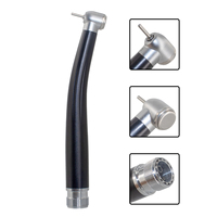 Harga Pabrik Kualitas Tinggi PA-NA-MAX TYPE Dental Handpiece Semprotan Air Tunggal 2/4 Lubang Sistem Kepala Pembersih Anti-Sedot
