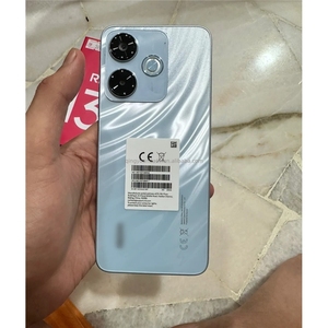 Smartphone 4G LTE Octa Core Xiaomi Redmi 13X 2025 avec processeur Helio G91-Ultra, écran FHD+ 90Hz, 8 Go RAM + 256 Go ROM, appareil photo 108 MP, charge rapide 33W, version globale - Product Image 6