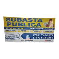 Drapeaux promotionnels personnalisés 3x5 pieds taille de logo personnalisé imprimé bannière drapeaux