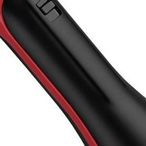 Revlon One-Step Volumiser Plus Hot Air Brush Negro, Rojo con Ionic (940910792107) - Product Image 2