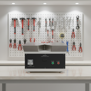 ISO 7263 Corruging-base Paper Tester/Laboratory Medium Fluter - Product Image 3