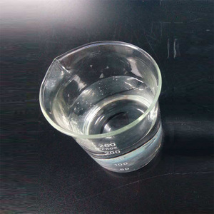 Factory Supply High Quality Glycerol for Detergent - Product Image 4