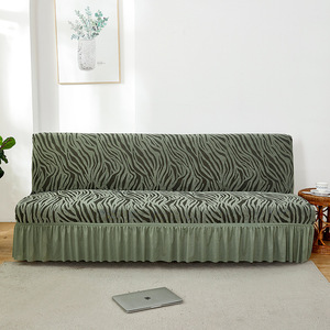 <span class=keywords><strong>Housses</strong></span> <span class=keywords><strong>de</strong></span> canapé et couvre-lit Housse <span class=keywords><strong>de</strong></span> canapé élastique quatre saisons universel - Product Image 4