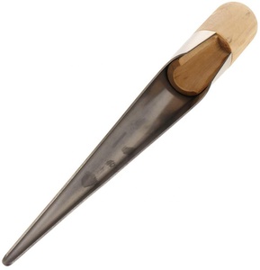 Punta <span class=keywords><strong>de</strong></span> Unión Marina Xiamen Sunshie Hecha <span class=keywords><strong>de</strong></span> Acero Inoxidable 304 y Madera, Antioxidante, Conexión Firme, Ideal para Barcos/Yates/Kayaks/Accesorios Náuticos - Product Image 4