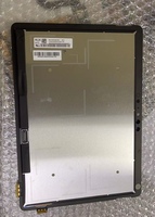 Rakitan LCD Layar Sentuh Tablet Microsoft Surface Go 1 2 3 dengan Panel IPS Ukuran 10 Inci Kondisi Baru untuk Penggunaan Laptop