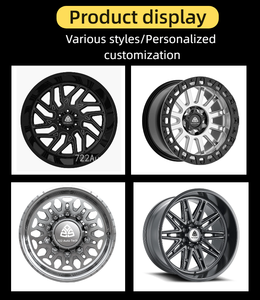 722auto Jantes forgées monobloc Y Spoke Gunmetal 17-22 pouces, concaves profondes, 4x100 5x100 5x112 5x114.3 5x115 5x120 pour Mini <span class=keywords><strong>Cooper</strong></span> <span class=keywords><strong>Fiat</strong></span> <span class=keywords><strong>500</strong></span> - Product Image 6