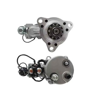 8200031 8200038 8200090 Moteur de démarrage Lester 6924 12v <span class=keywords><strong>11t</strong></span> de haute qualité, démarreur automatique pour Delco Remy 39mt - Product Image 2