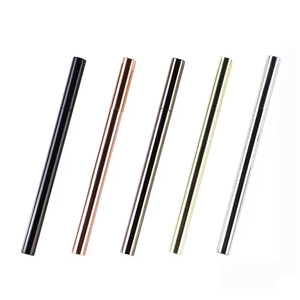 Usine directe haut de gamme métal cuivre laiton <span class=keywords><strong>stylo</strong></span> à bille avec Logo personnalisé cadeau <span class=keywords><strong>stylo</strong></span> pour entreprise promotionnel Signature <span class=keywords><strong>stylo</strong></span> - Product Image 1