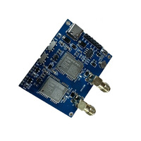 Placa GNSS RTK Quectel con Receptor Dual LC29H LC29HEA, Estación Rover, Módulo GPS de Alta Precisión, Reemplaza al UM982