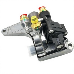 Válvula solenoide de freno de escape para Volvo 21991157, pieza de repuesto para camiones de servicio medio y pesado - Product Image 4