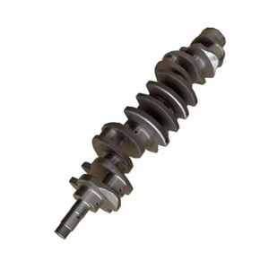 อะไหล่เครื่องจักรก่อสร้าง เหมาะสำหรับ Volvo Penta <span class=keywords><strong>KAD</strong></span> KAMD 42 43 <span class=keywords><strong>44</strong></span> 300 ซูเปอร์ชาร์จเจอร์ คลัตช์ 3581724 - Product Image 2