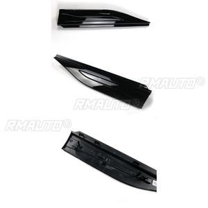 Pour Range Rover Evoque 2020 : Accessoires extérieurs, garniture de sortie d'air latérale, grille d'admission d'air, garniture de ventilation, kit carrosserie inférieur - Product Image 6