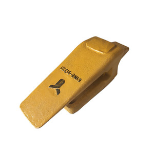 Pelle rétrocaveuse cas chargeur <span class=keywords><strong>de</strong></span> pelle dents <span class=keywords><strong>de</strong></span> <span class=keywords><strong>godet</strong></span> pour pièces <span class=keywords><strong>de</strong></span> machinerie Lourde - Product Image 1