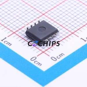 วงจรรวม SOIC-8-208mil LM2904PSR วงจรรวมเครื่องขยายเสียงในการดำเนินงาน - Product Image 2