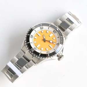 2025 Hot-Selling High-Quality Men's Luxury Fashion Trend <b>Watch</b>, Men's <b>Mechanical</b> <b>Watch</b> - Product Image 6