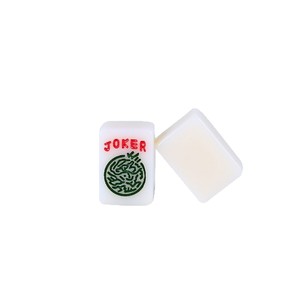 Mini American <b>Mahjong</b> <b>Set</b> 166 Tiles Complete Full <b>Set</b> In Stock Fast Shipping - Product Image 5